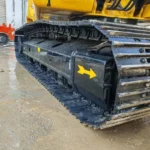 20ton cat320d2 used crawler excavator banner 5