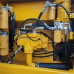 20ton cat320d2 used crawler excavator banner 6