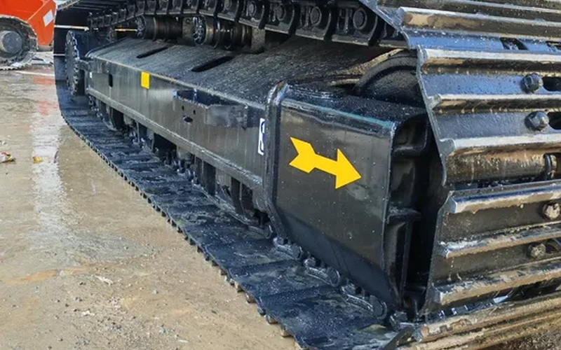 20ton CAT320D2 Used Crawler Excavator