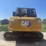 20ton cat320gc begagnad bandgrävmaskin banner 2