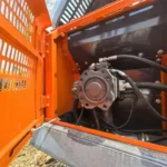 22t used doosan dx225lc9c excavator banner 4