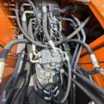 22t excavateur d'occasion doosan dx225lc9c bannière 5