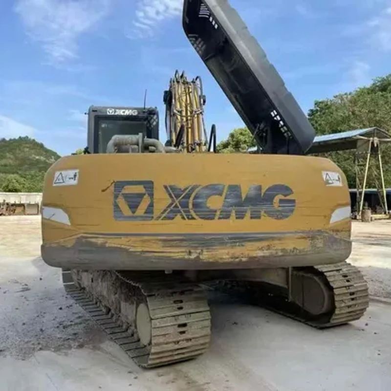 270dk model hydraulic transmission used excavator banner 1 270dk modelo de transmissão hidráulica escavadora usada banner 1