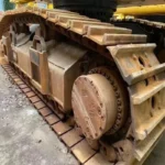 40 ton escavadora cat 340dl usada banner 2