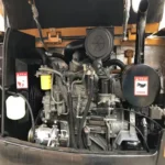 6 ton sany 60 begagnad minigrävare banner 4