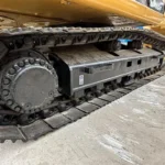 30 tonnes cat 330d crawler excavator banner 5
