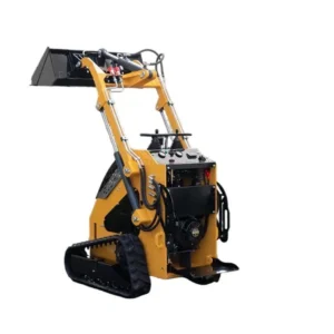 cmd s360 compact hydraulic mini wheel loader banner 2
