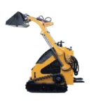 cmd s360 mini pala gommata idraulica compatta banner 3