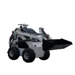 cmd s360 mini pala gommata idraulica compatta banner 5