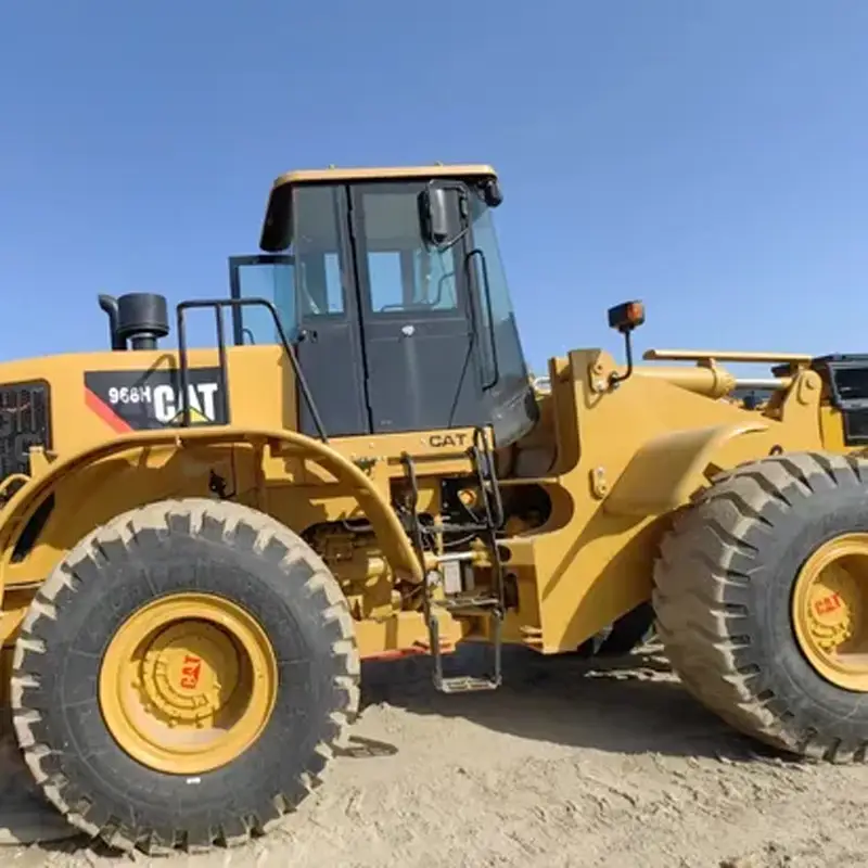 high performance used cat 966h loader banner 1 high performance used cat 966h loader banner 1