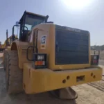 high performance used cat 966h loader banner 3