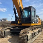 hög kvalitet begagnad caterpillar cat 336d2 hydraulisk grävmaskin banner 5