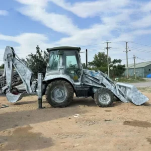 jcb 3cx high efficiency backhoe loader banner 2
