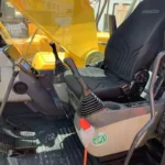 escavatore cingolato idraulico komatsu pc220 8 banner 5