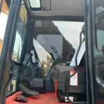 alhainen hinta sany sy215c 21t käytetty kaivinkone banner 5