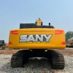 alhainen hinta sany sy215c 21t käytetty kaivinkone banner 6