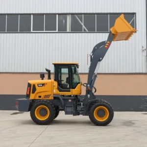 model zl 946 3.5 ton front end wheel loader banner 1