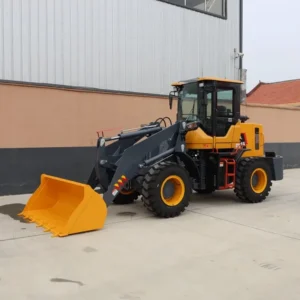 model zl 946 3.5 ton front end wheel loader banner 2