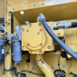 escavadora de lagartas cat320gc usada original do japão banner 4