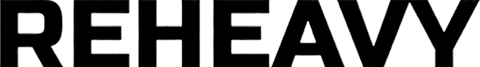 reheavy header logo