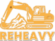 reheavy logo