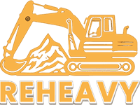 reheavy logo