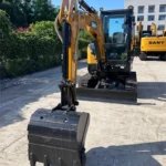 sany sy35u mini escavadora 3.5t escavadora de lagartas banner 2