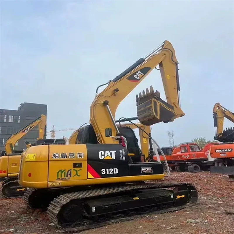secondhand caterpillar cat 312d mini crawler excavator banner 1 secondhand caterpillar cat 312d mini crawler excavator banner 1