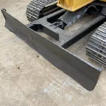 mini-escavadora de lagartas cat 305.5e usada banner 5