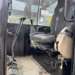 mini-escavadora de lagartas cat 305.5e usada banner 6