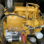 gebraucht cat305.5e2 raupenbagger 5t banner 4