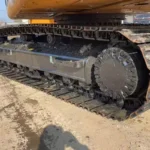 escavadora de lagartas hidráulica 320d 325 336d usada banner 5