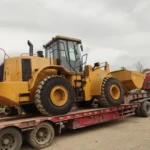 caricatore usato caterpillar 996h banner 3