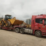 caricatore usato caterpillar 996h banner 4