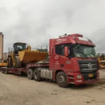 caricatore usato caterpillar 996h banner 5