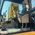 حفّارة كاتربيلر كاتربيلر 320cl بانر 5 المستعملة