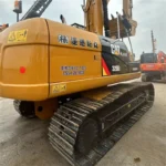 used caterpillar cat 320dl 20t crawler excavator banner 3