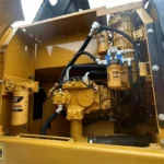 used caterpillar cat 320dl 20t crawler excavator banner 4