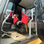 used caterpillar cat 320dl 20t crawler excavator banner 5