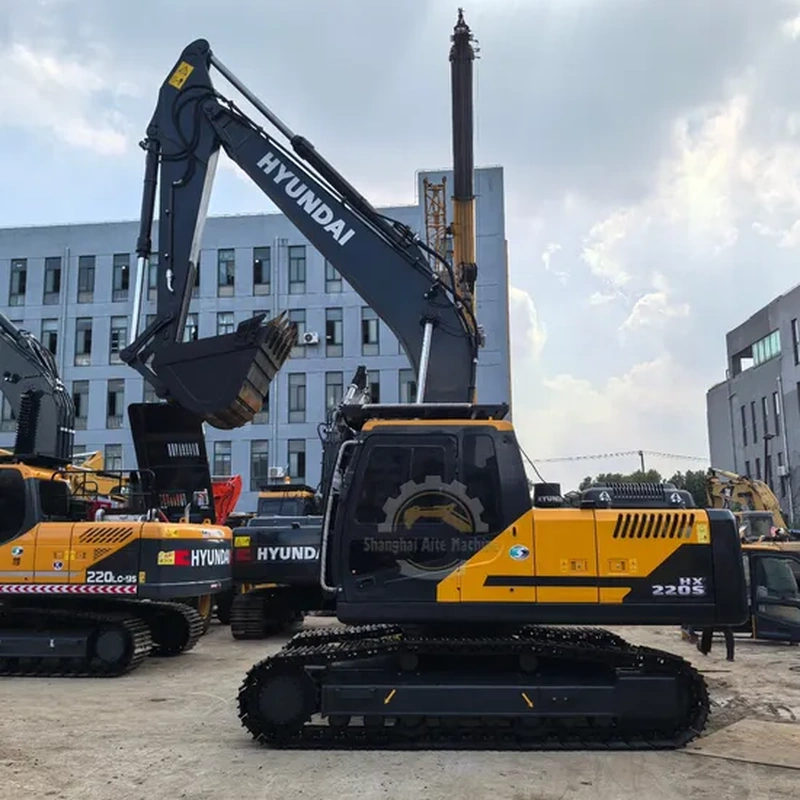 used excavator hydraulic crawler excavators banner 1 gebruikte graafmachine hydraulische rupsgraafmachines banner 1