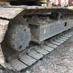 käytetty komatsu pc60 7 kaivinkone hyvässä kunnossa banner 4 1