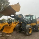 used lw500fn wheel loader banner 5