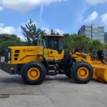 used original l956f wheel loader banner 1