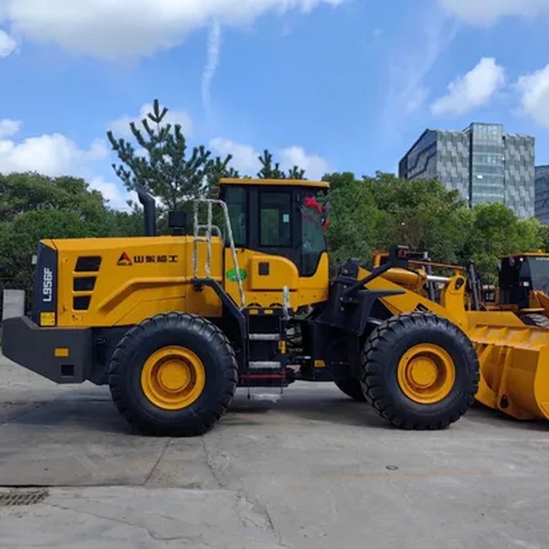 used original l956f wheel loader banner 1 used original l956f wheel loader banner 1