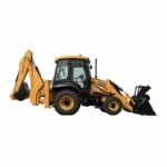 used xc870k backhoe loader banner 1