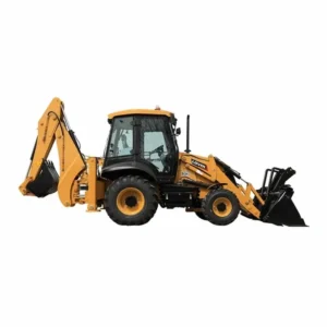 used xc870k backhoe loader banner 1