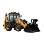 used xc870k backhoe loader banner 2