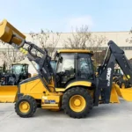 used xc870k backhoe loader banner 5