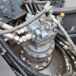 excavadora de cadenas zoomlion 215 usada banner 5