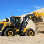 xc956 xc958 wheel used front loader banner 1